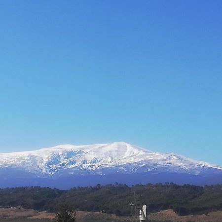Willa Casa Cueva Piena, Alcudia De Guadix Zewnętrze zdjęcie